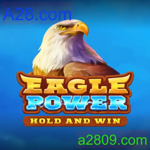 EaglePower: A Nova Sensação no Mundo dos Jogos
