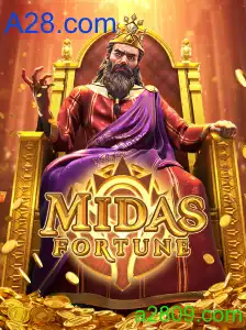 MidasFortune