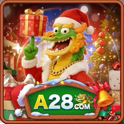 A28.com Casino Logo